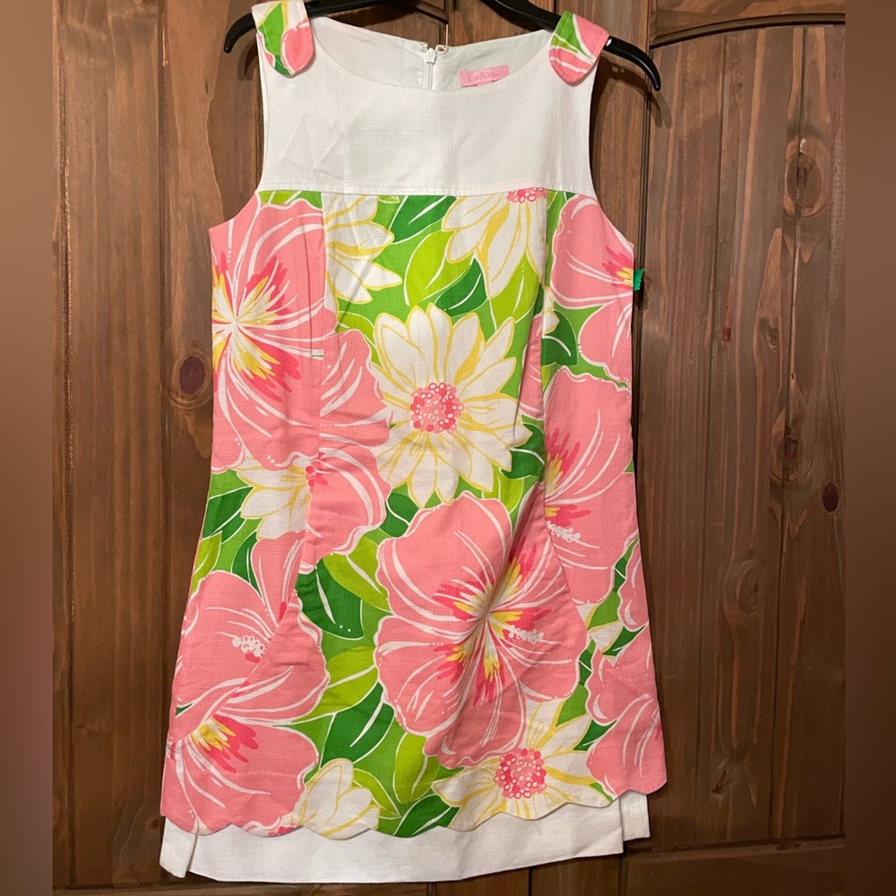 Lilly Pulitzer Casual Dress
